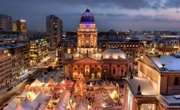 Evinizden Berlin’i Yaşamanın Yolları