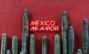 Evinizden Meksika’yı Yaşamanın Yolları
