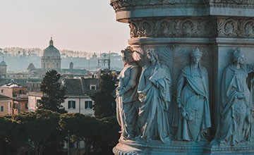 Evinizden Roma’yı Yaşamanın Yolları