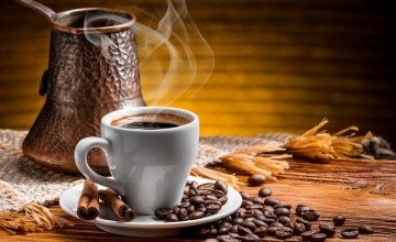 Türk Kahvesi ile İlgili Bilmeniz Gereken Her Şey