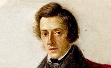 Harika Çocuk: Frederic Chopin