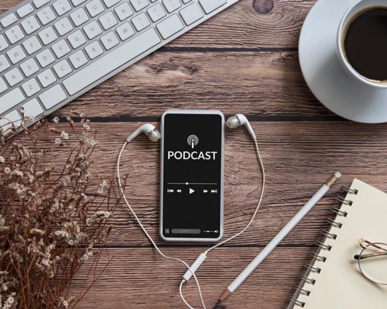 Farklı İlgi Alanlarına Uygun Podcast Önerileri