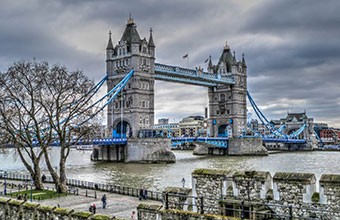 Evinizden Londra’yı Yaşamanın Yolları