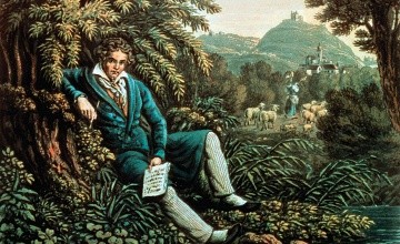 Romantik Dönem'e Geçişin Öncüsü: Beethoven