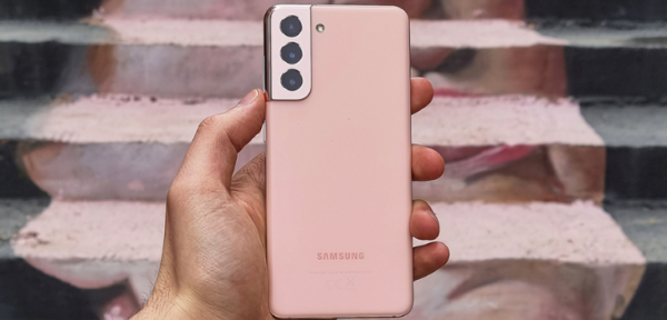 Samsung’dan Bir Teknoloji Harikası: Samsung Galaxy S21 Serisi 5G