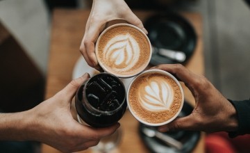 Mükemmel Bir Kahve Keyfi İçin Bilmeniz Gereken Her Şey