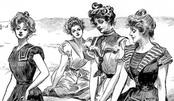 Modanın Tarihsel Evrimi: 20. Yüzyıla Giriş
