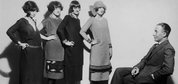 Modanın Tarihsel Evrimi: Flapper ve Caz ile 1920’ler