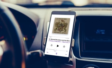 Araba Yolculuğunda Ufkunuzu Açacak Podcast’ler