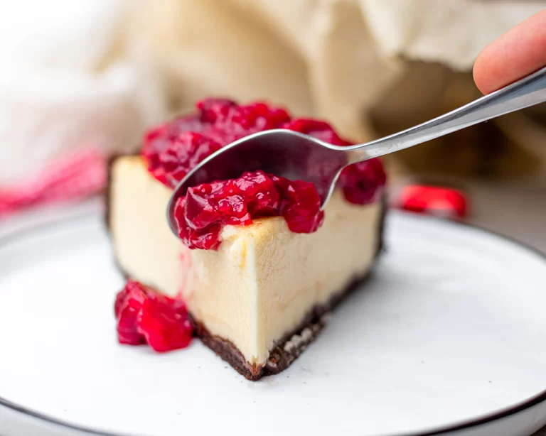 İstanbul'da Lezzetli Cheesecake Yiyebileceğiniz Mekanlar
