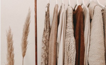 Moda Endüstrisi ve Sürdürülebilirlik Sorunu