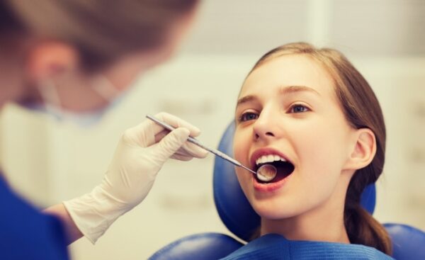 Ortodonti Tedavisinde Dikkat Edilmesi Gerekenler