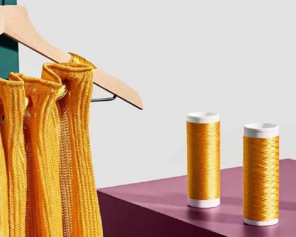Materyal Devrimi: Moda ve Tasarımda Biyoteknolojinin Yükselişi