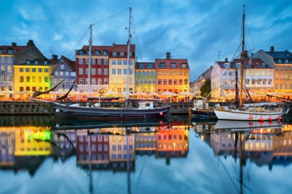 Danimarka'dan İthal Ettiğimiz Mutluluk Sırrı: Hygge