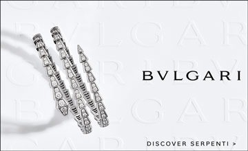 Bvlgari Gücünün Temsilcisi: Serpenti Viper