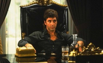 Al Pacino'nun En İyi Filmleri