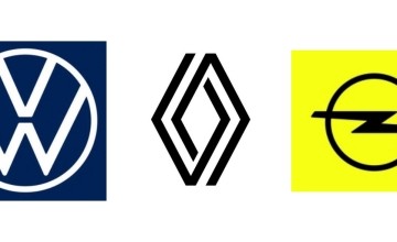 Global Markaların Yeni Logoları