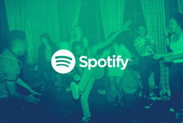 Spotify’da Yeni Kişiselleştirilmiş Çalma Listeleri