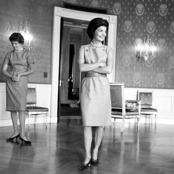 Modanın Tarihsel Evrimi: Gençlerin ve Sokağın Etkisinde 1960’lar
