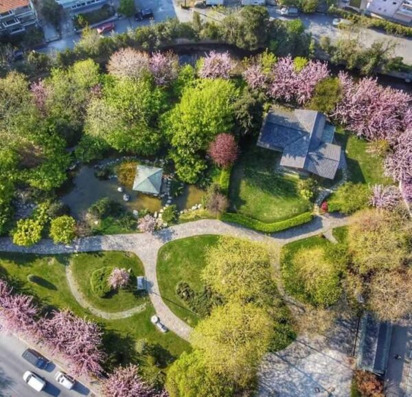 İstanbul'un En Güzel Yürüyüş Alanları