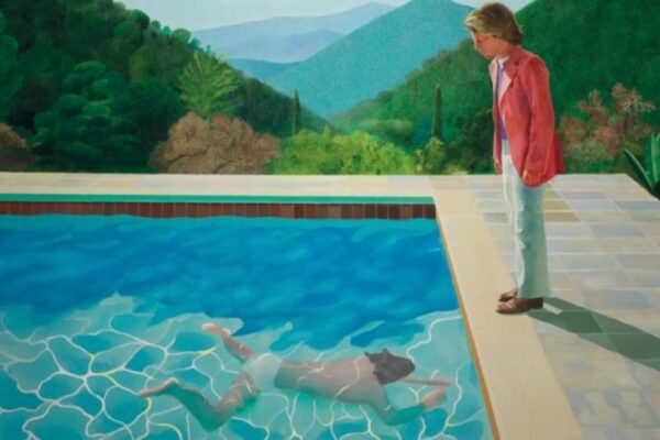 David Hockney: Hayatı, Eserleri ve Bilinmeyenleri