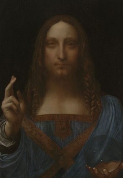 Leonardo Da Vinci: Hayatı, Eserleri ve Bilinmeyenleri