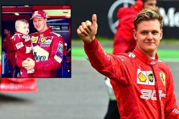 Formula 1’in Kırmızı Pilotları: Charles Leclerc ve Carlos Sainz