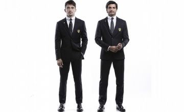 Formula 1’in Kırmızı Pilotları: Charles Leclerc ve Carlos Sainz