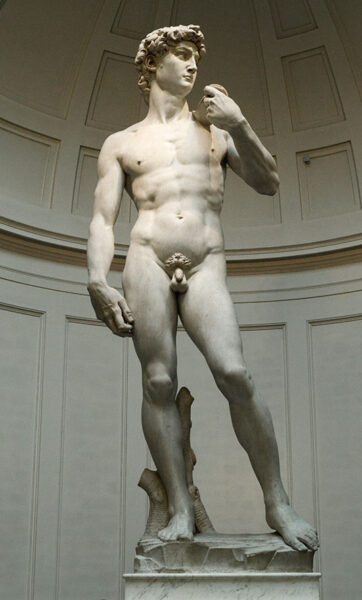 Michelangelo Buonarroti: Hayatı, Eserleri ve Bilinmeyenleri