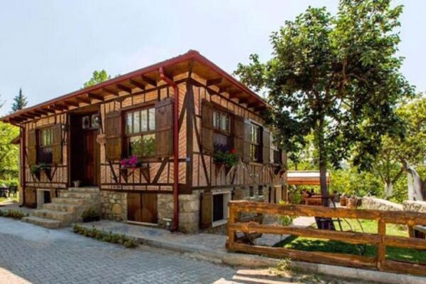 Evden Çalışmayı Tatile Taşıyın