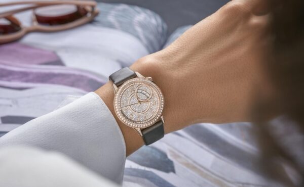 Lüks Kadın Saatlerinin En Yeni Modelleri: Watches and Wonders
