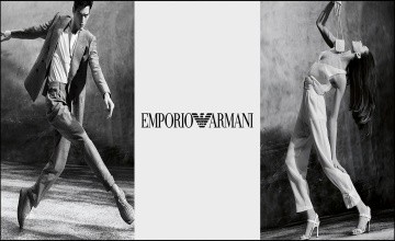 Emporio Armani SS21 Koleksiyonu: Çağdaş ve Hafif Dokular