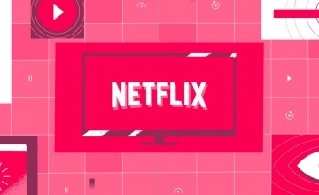 Netflix Oyun Sektörüne Girmeye Hazırlanıyor