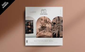 Yeni Nesil Tasarım ve Sanat İçerik Platformu: Mercado