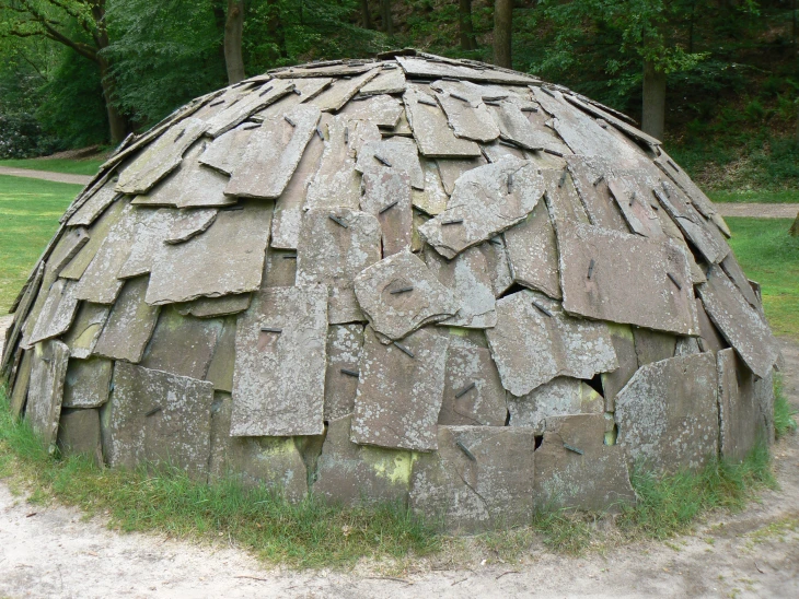 Dünden Bugüne Sürdürülebilir Sanat