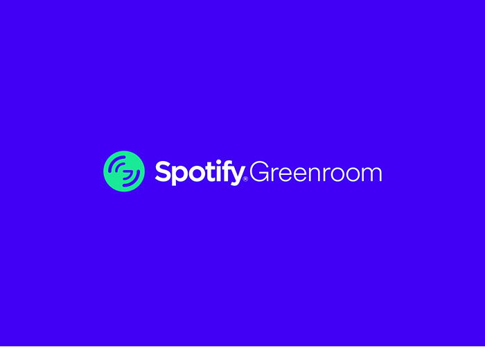 Spotify'ın Clubhouse'a Rakip Uygulaması: Greenroom