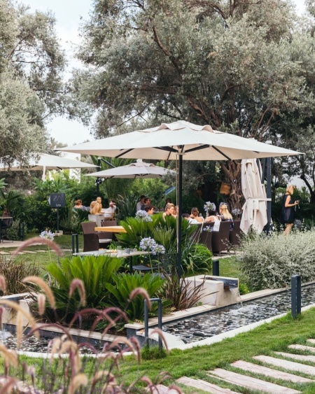 Bodrum Bitez'in En İyi Mekanları