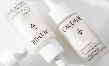 OGGUSTO Beauty Club Deniyor: Caudalie Vinoperfect Serum