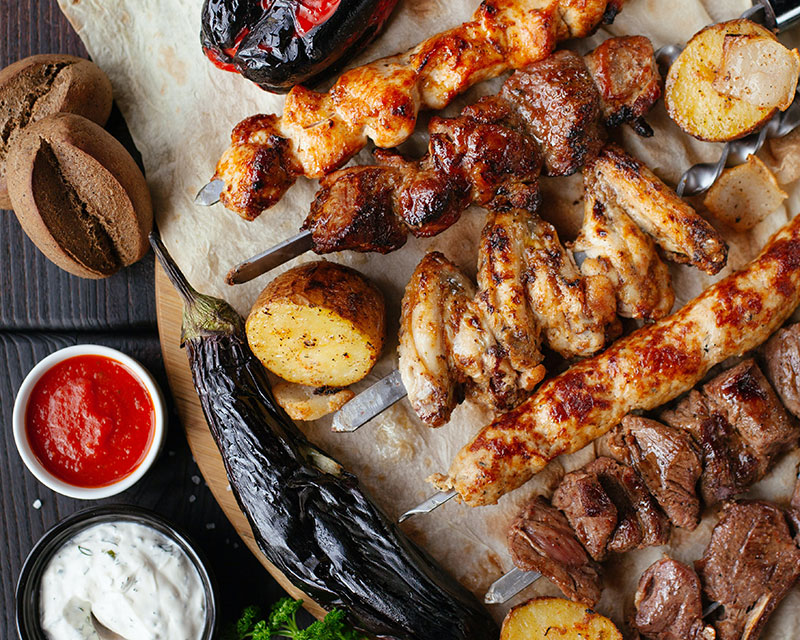 Türkiye’nin Seyahat Etmeye Değer En İyi Restoranları