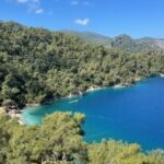 Mavi’nin 50 Tonu: Fethiye Rehberi