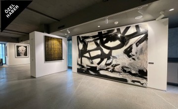 Yeni Nesil Sanat Galerisi: Muse Contemporary