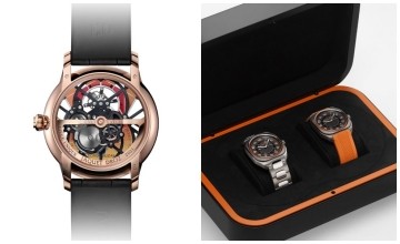 9. Only Watch Saat Müzayedesinde Öne Çıkan Modeller