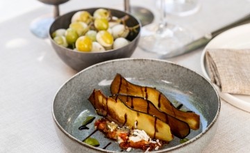 See Me Casual: Alaçatı’nın Gastro Pub’ı
