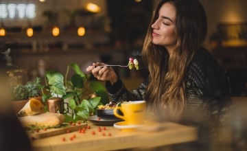 Mindful Beslenme Rehberi: Yemek Yerken Farkındalık Kazanmanın İpuçları