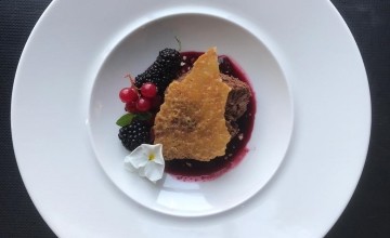 Ayrıcalıklı Bir Yemek Tecrübesi: Nonna Private Dinning Alaçatı