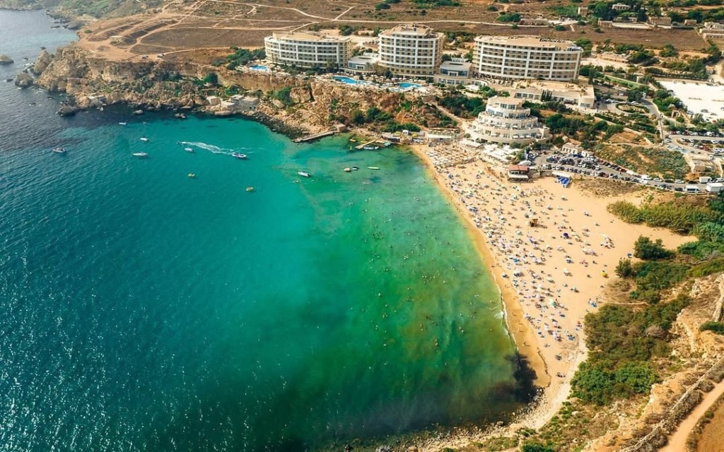 Kültürü, Tarihi ve Doğal Güzellikleriyle Malta Rehberi