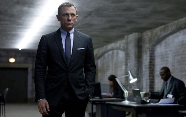 Dünden Bugüne James Bond’u Canlandıran Aktörler
