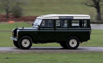 Günümüzden Bugüne James Bond Filmlerinde Yer Alan Land Rover Modelleri