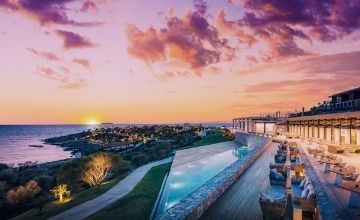 Alberto Villoldo Six Senses Kaplankaya’da Özel Programlar Sunuyor