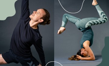 Vücut ve Zihin Birleşimi: Hummel'ın Yeni Training Koleksiyonu